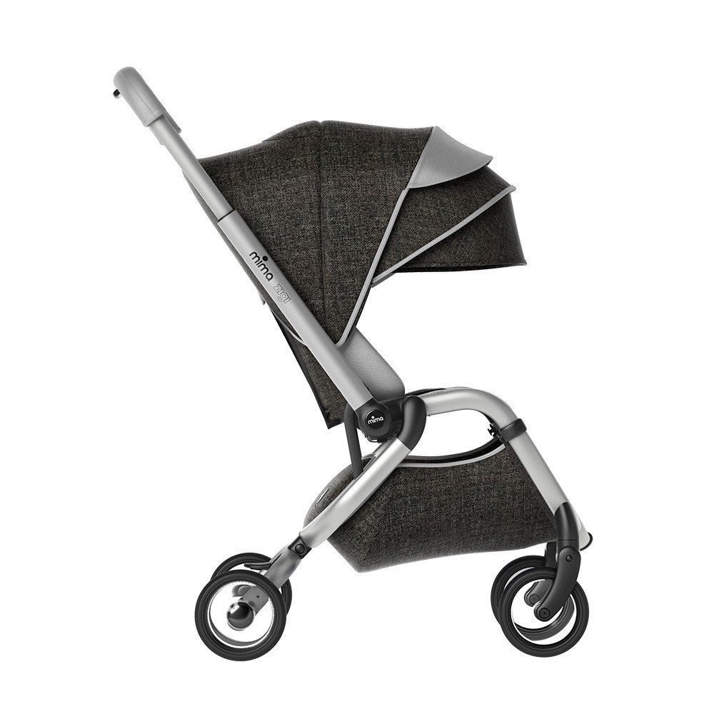 MIMA - Zigi Charcoal a301201