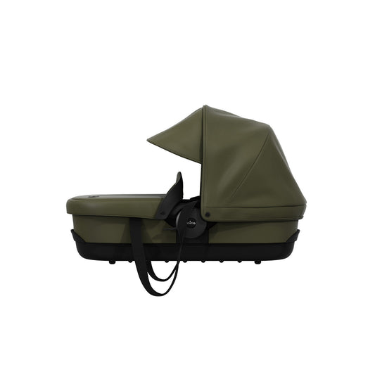 MIMA - Zigi | Olive Green a301401-01