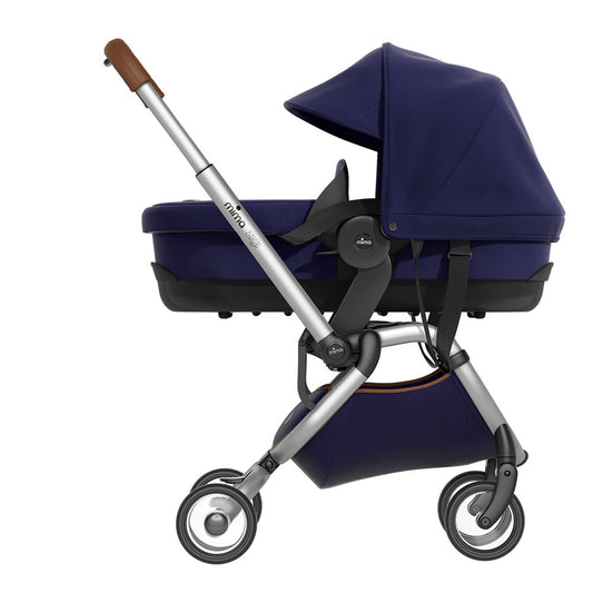 MIMA - Zigi | Midnight Blue a301800-01