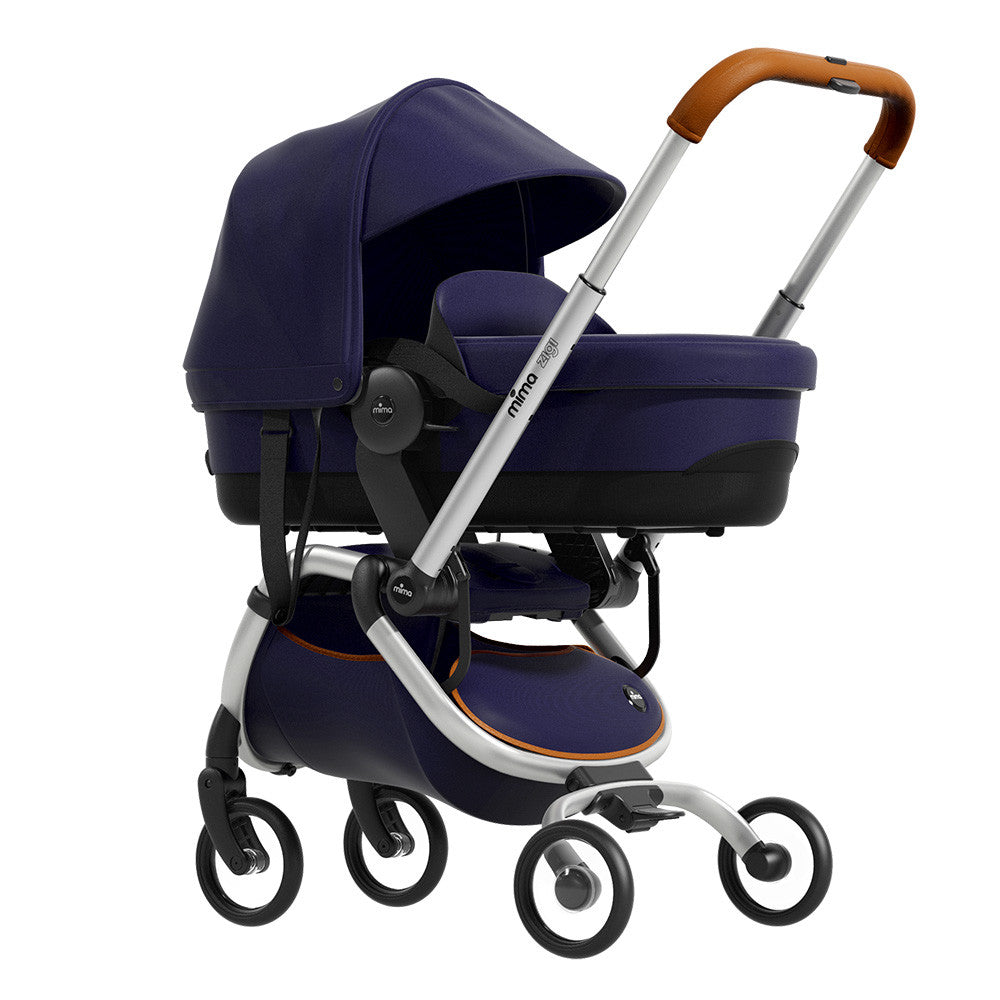 MIMA - Zigi | Midnight Blue a301800-01