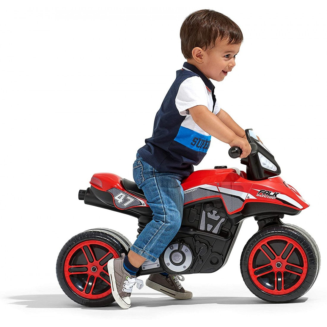 FALK - Motor 530/531