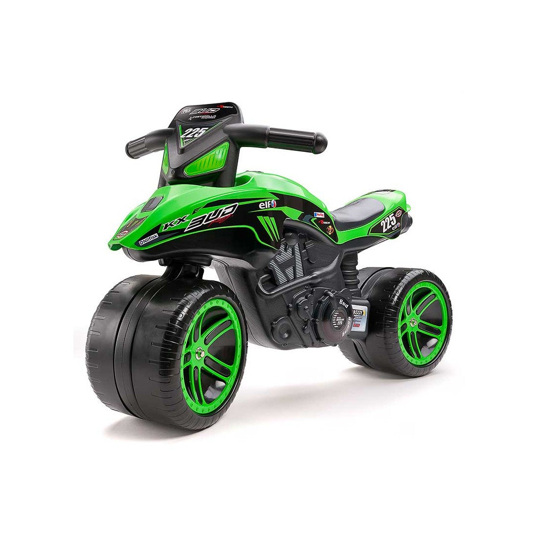FALK - Motor Kawasaki 502kx