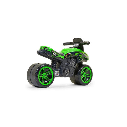 FALK - Motor Kawasaki 502kx