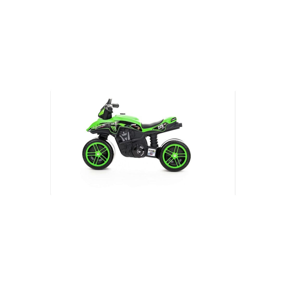 FALK - Motor Kawasaki 502kx