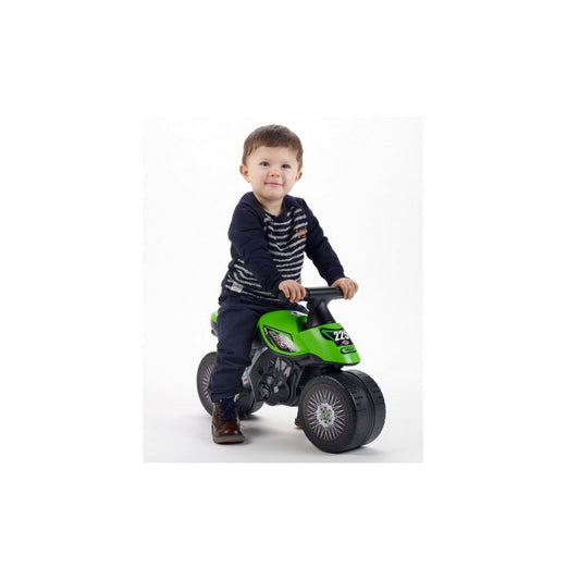 FALK - Kawasaki 402kx