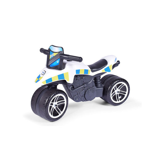 FALK - Motor Police 507 UK