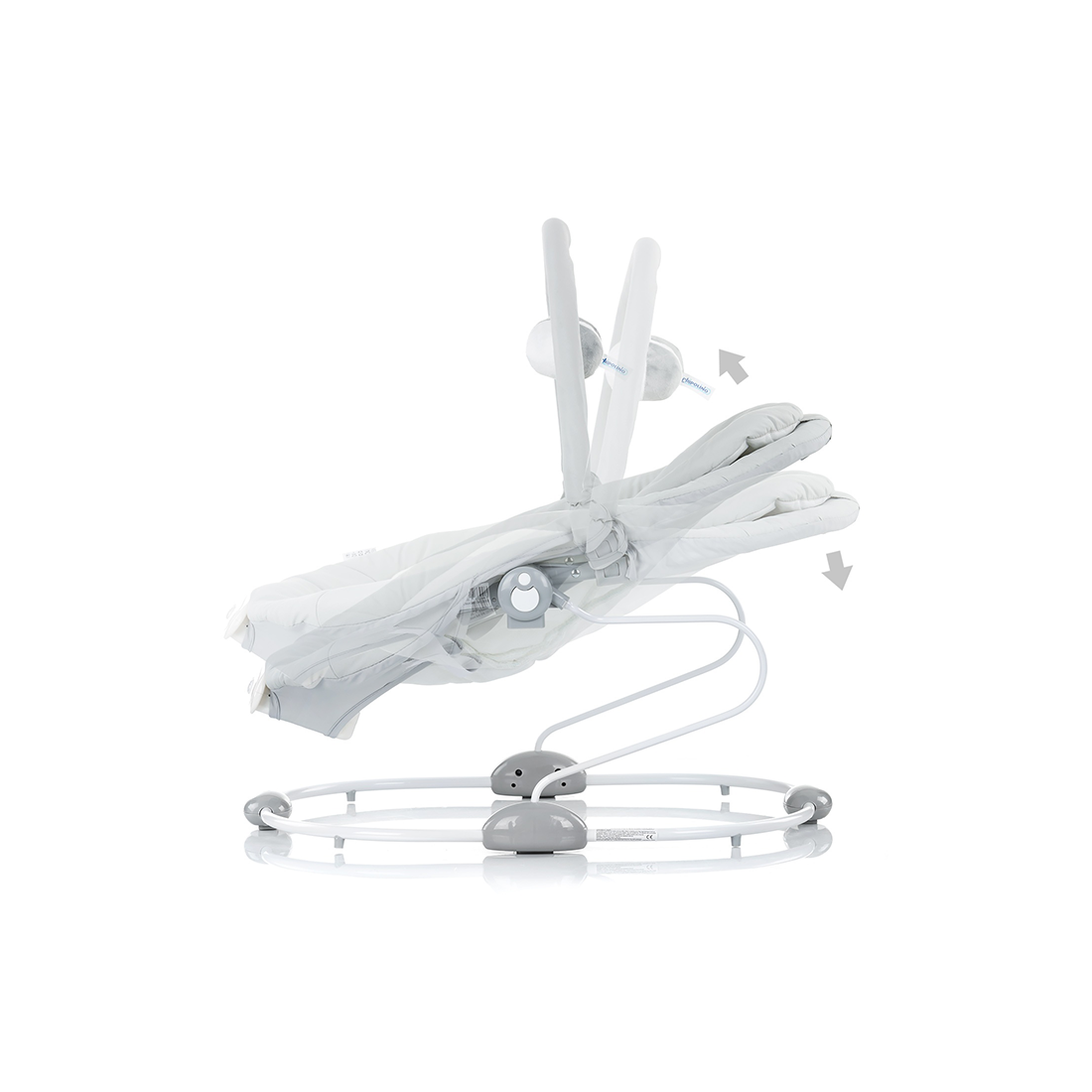 CHIPOLINO - Siesta Plava