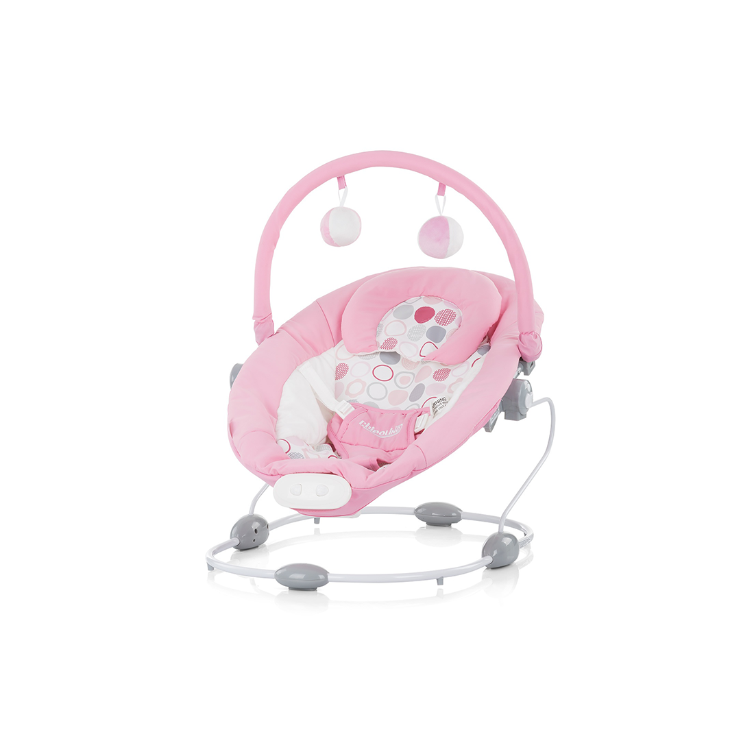 CHIPOLINO - Siesta Roze