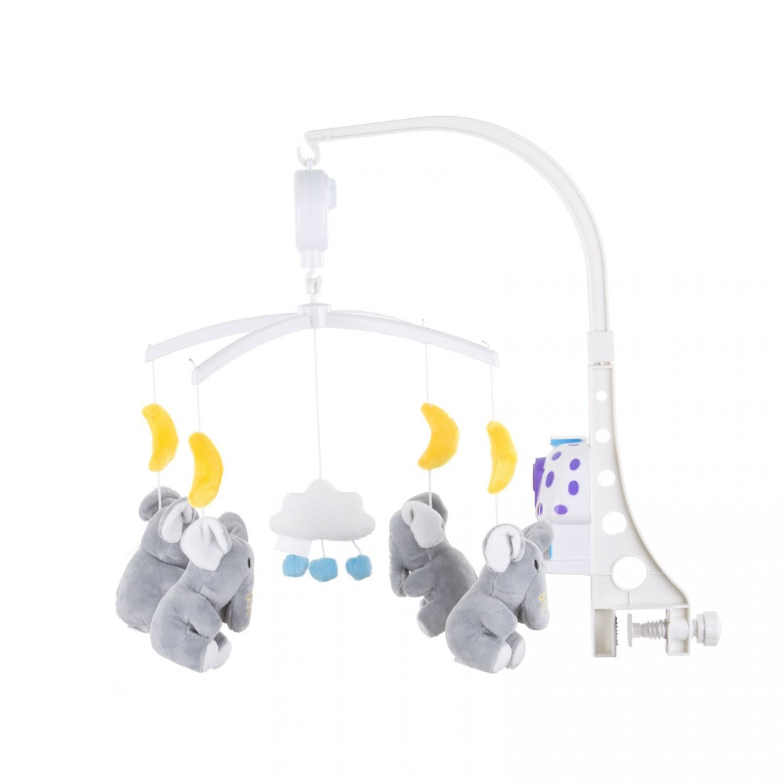 CHIPOLINO - Little Elephants