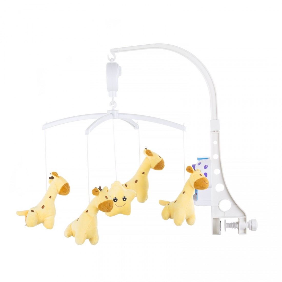 CHIPOLINO - Sweet Giraffes