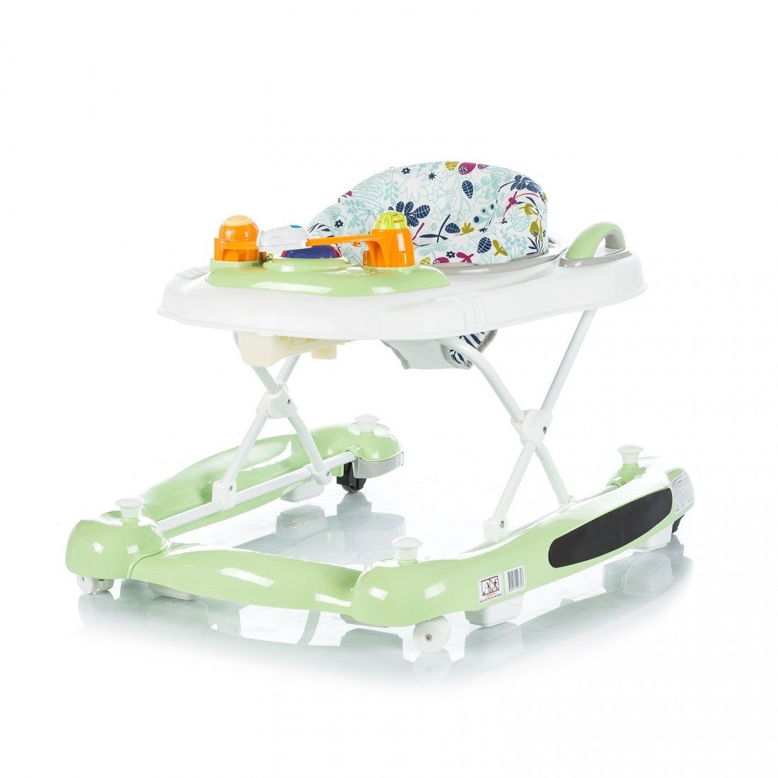 CHIPOLINO - Lilly | Zelena 4 u 1