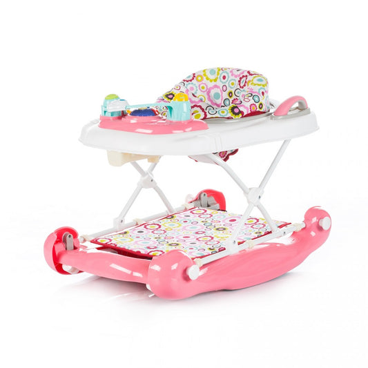 CHIPOLINO - Lilly | Roze 4 u 1