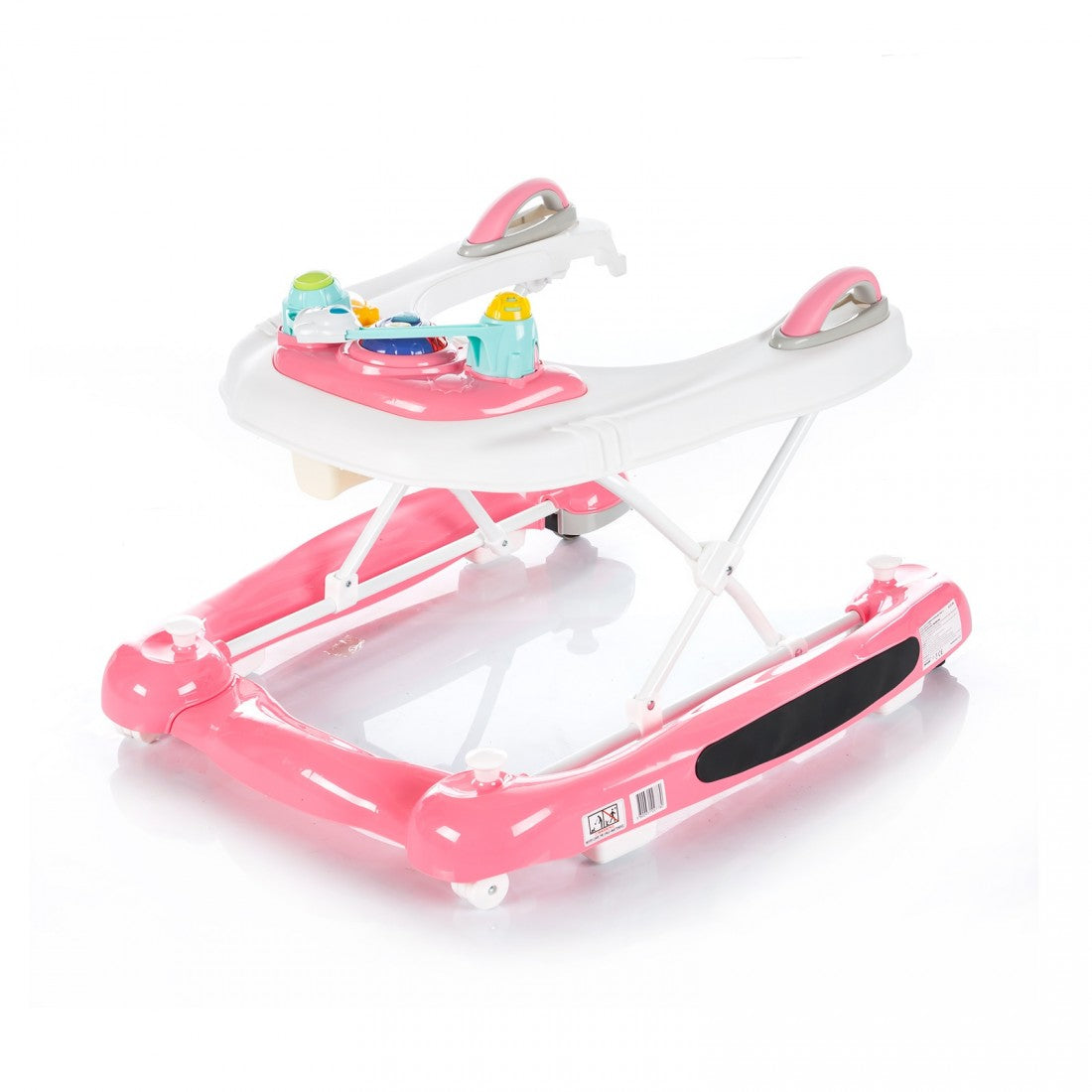 CHIPOLINO - Lilly | Roze 4 u 1