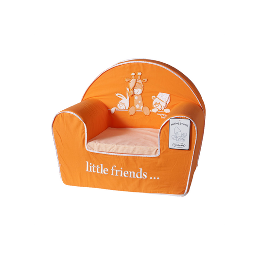 TRI DRUGARA - Narandžasta