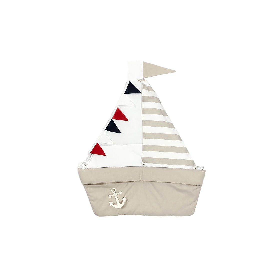 DEKSI - Tri Drugara na Moru | Nosač