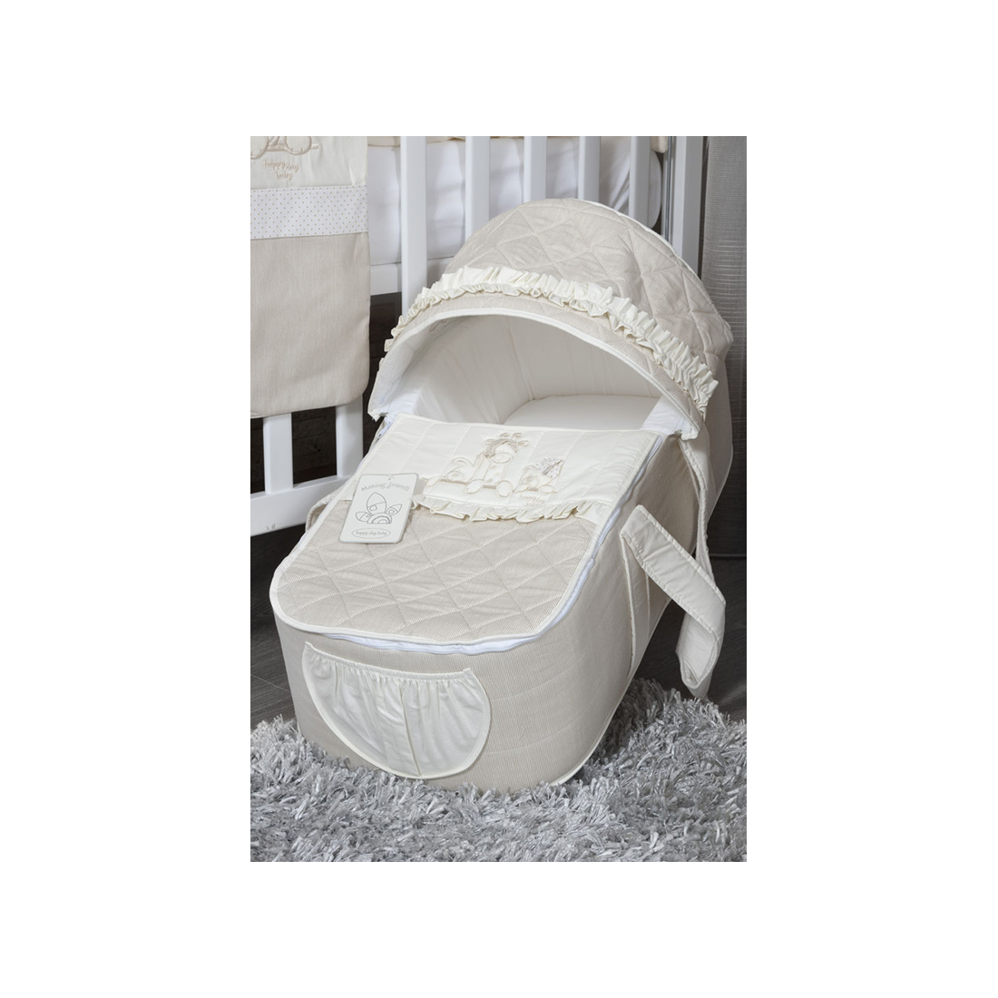 TRI DRUGARA - Porodilište