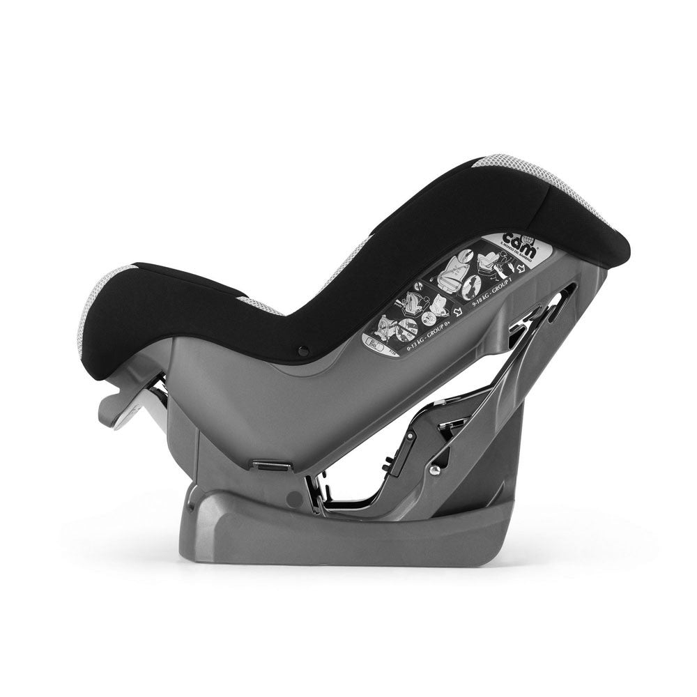 CAM - Gara 0.1 s-139.213 - (0-18 kg)