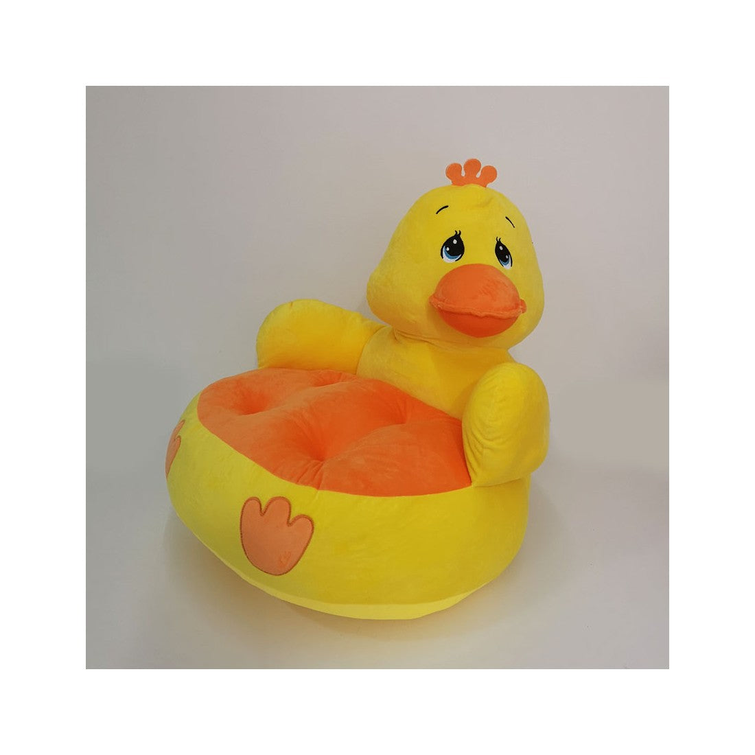 Pače Plišana fotelja