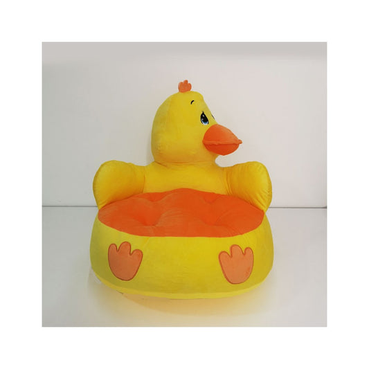 Pače Plišana fotelja