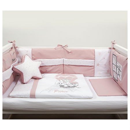 TRI DRUGARA - U Parizu | Roze