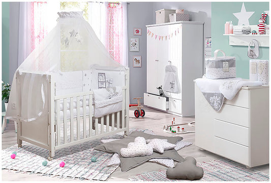 TRI DRUGARA - U Parizu | Bela