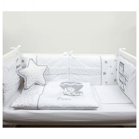 TRI DRUGARA - U Parizu | Bela