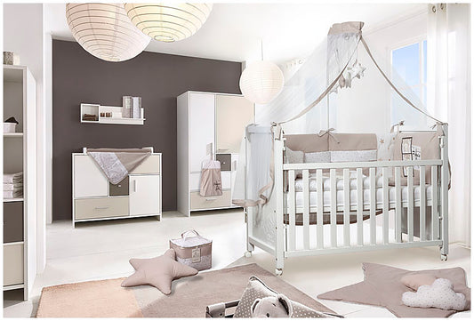 TRI DRUGARA - U Parizu | Bež