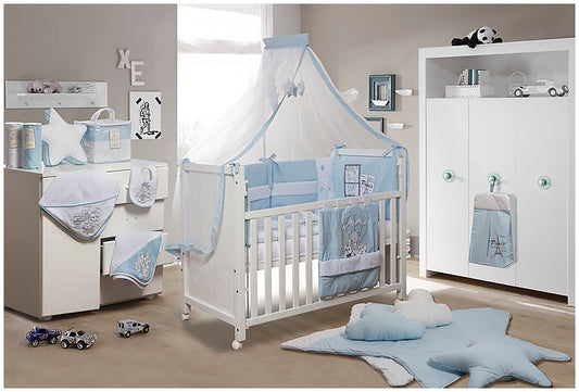 TRI DRUGARA - U Parizu | Plavo