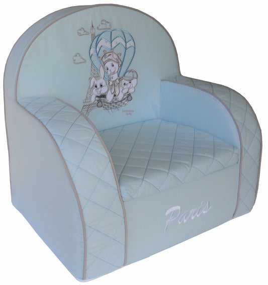 TRI DRUGARA - Pariz | Plava