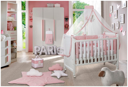 TRI DRUGARA - U Parizu | Roze