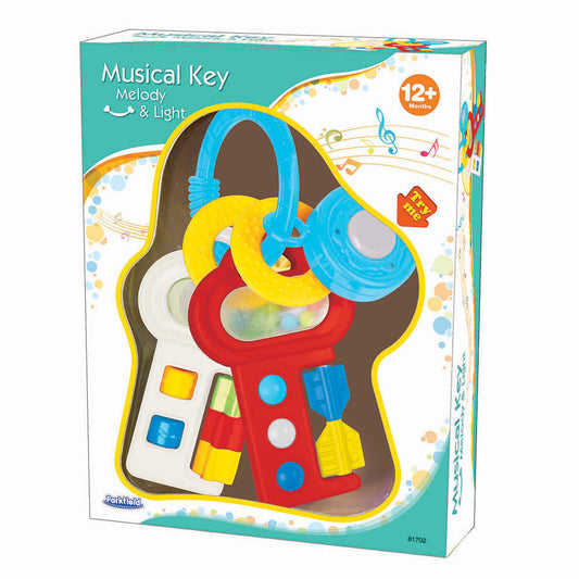 PARKFIELD- Ključevi 81702