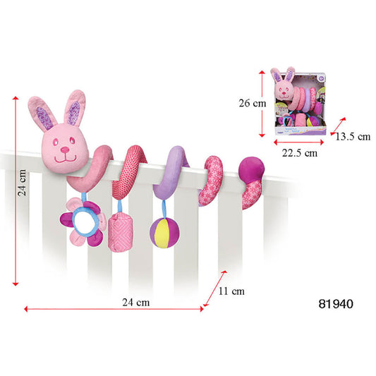 PARKFIELD - Zec 81940