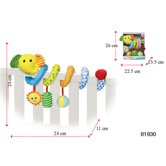 PARKFIELD - Slonče 81930