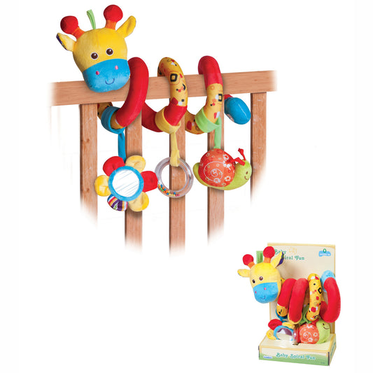 PARKFIELD - Žirafa 81403