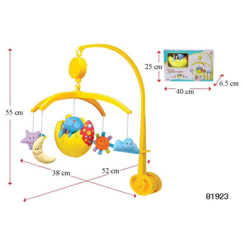 PARKFIELD - Mesec 81923