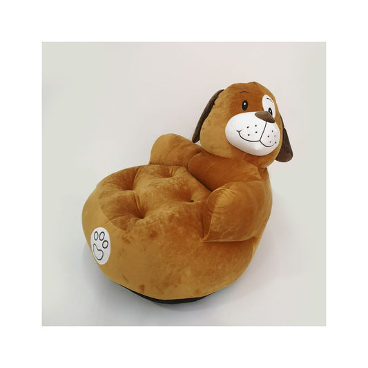 Pas Plišana fotelja