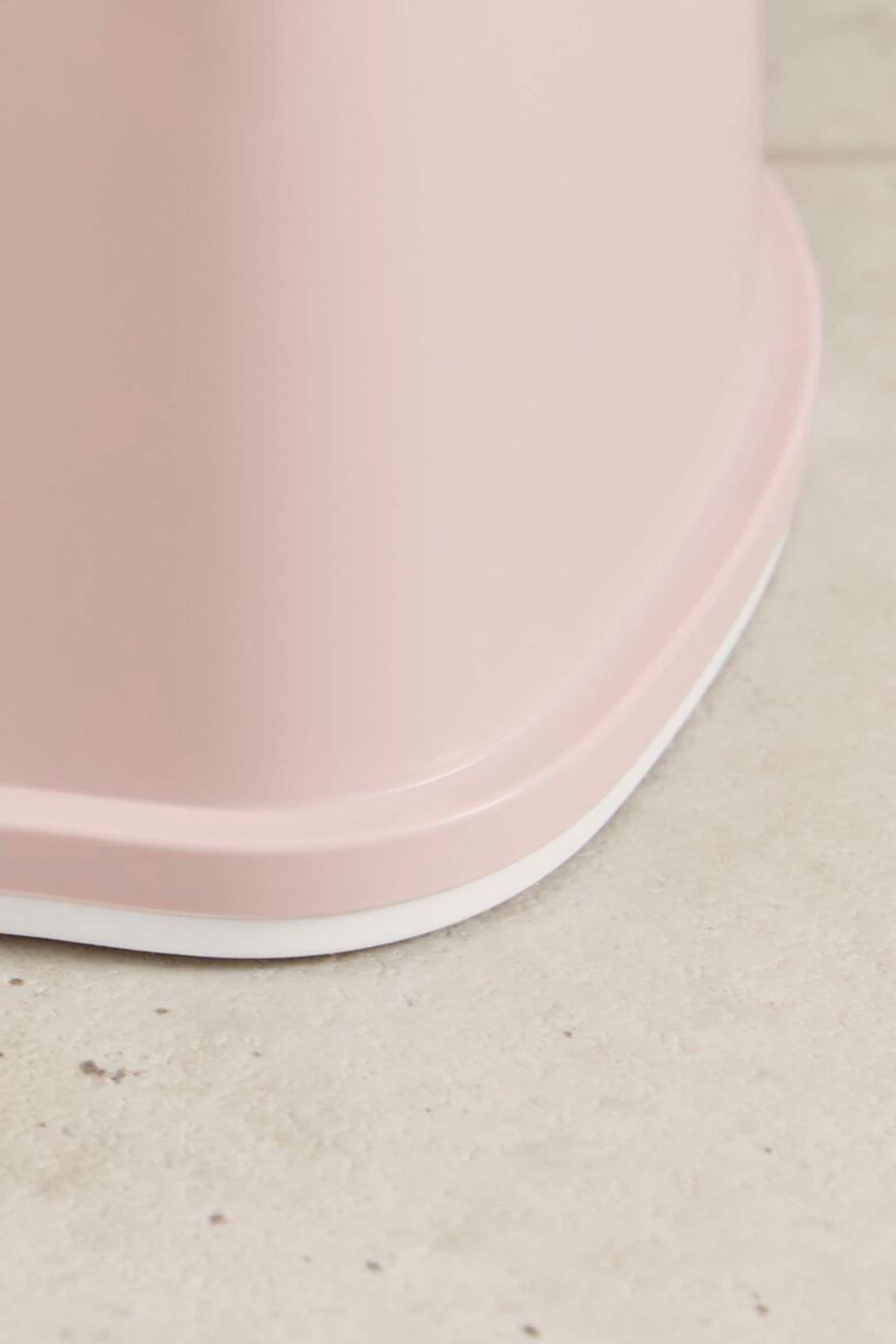BABY BJORN - POTTY CHAIR | Roze-bela