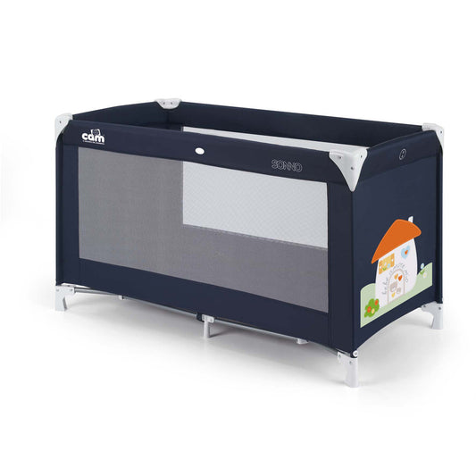 CAM - Sonno l-117.222