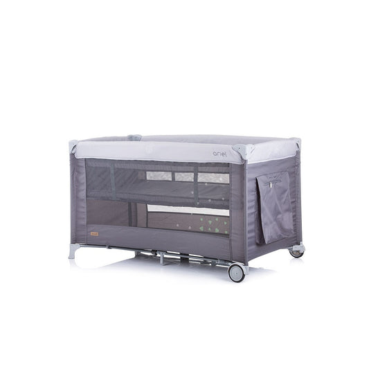 CHIPOLINO - Ariel Siva