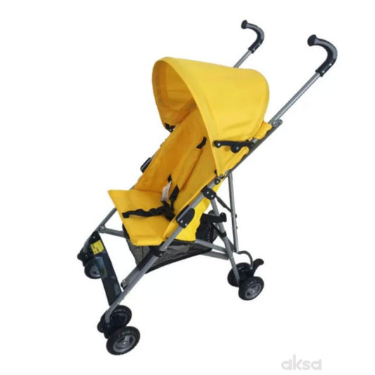 PUERRI - Leggera | Žuta