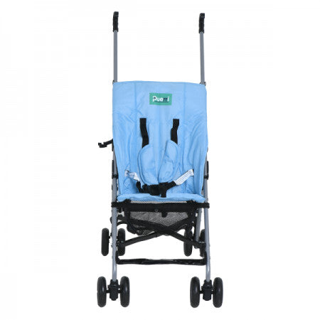 PUERRI - Leggera | Plava