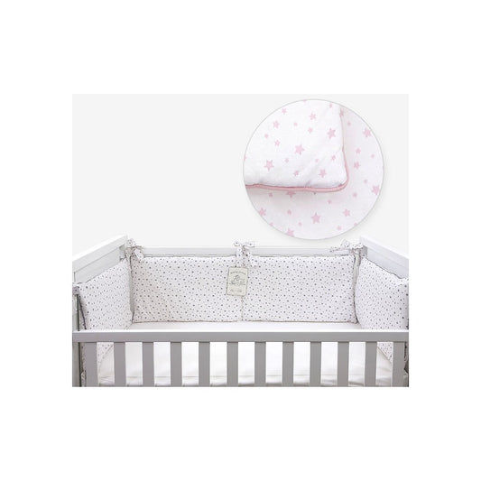 TRI DRUGARA - Zvezdica | Ogradica Roze