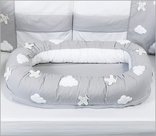 TRI DRUGARA - Avijatičar | Gnezdo Sivo