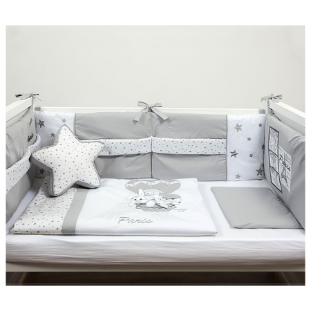 TRI DRUGARA - U Parizu | Siva