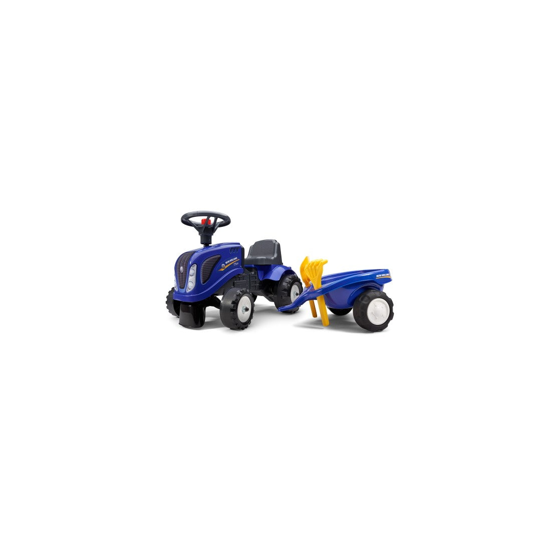 FALK - New Holland 280c