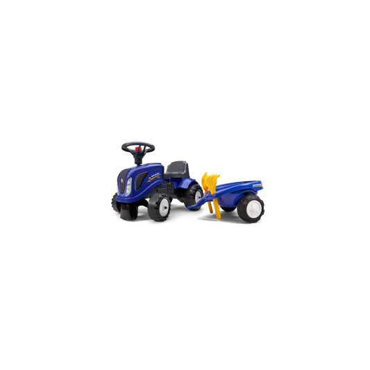 FALK - New Holland 280c