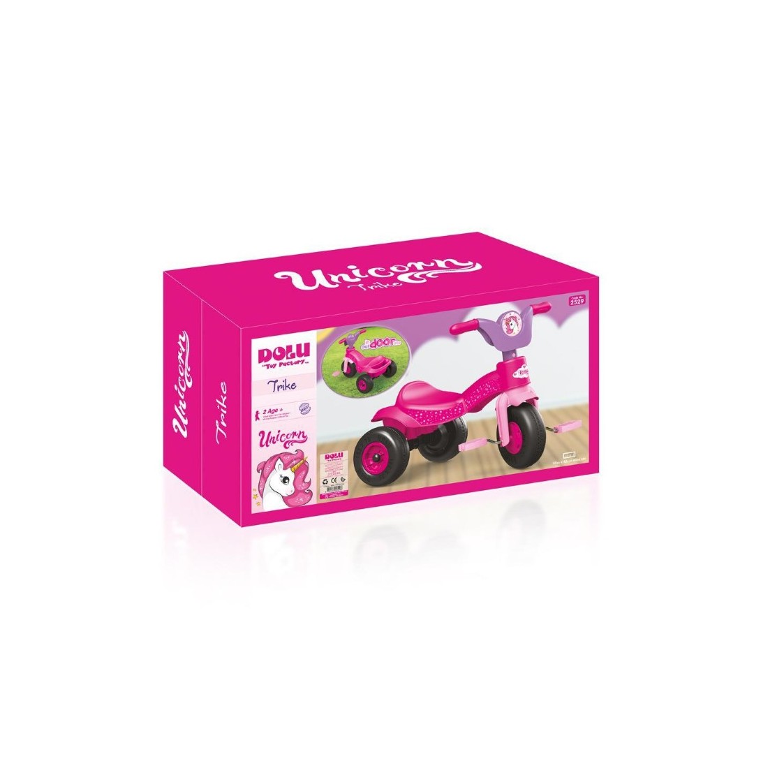 DOLU - Unicorn 025296