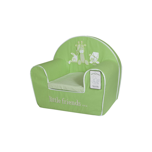 TRI DRUGARA - Zelena