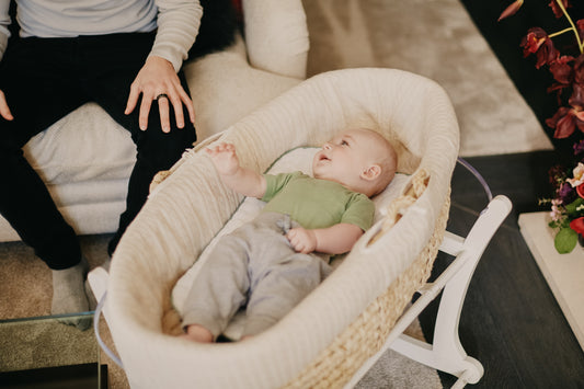 KOLEVKE za bebe: Najpopularniji modeli