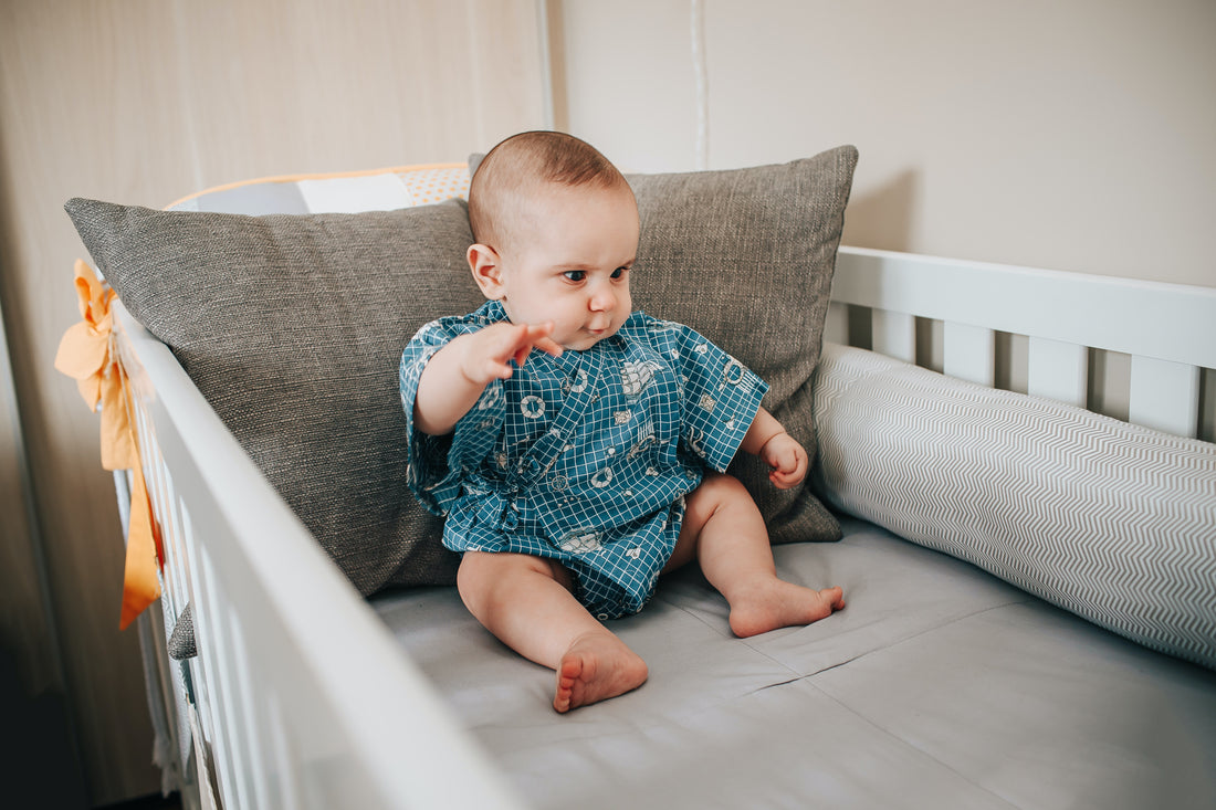 Klasični kreveci za bebe – Najpopularniji modeli